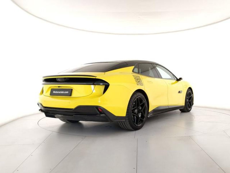 Lotus Emeya usata a Modena (5)