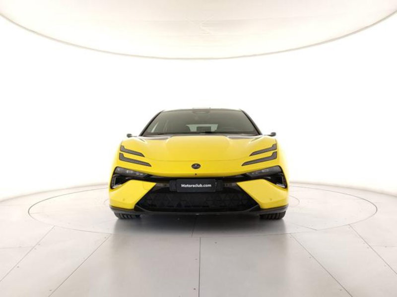 Lotus Emeya usata a Modena (7)