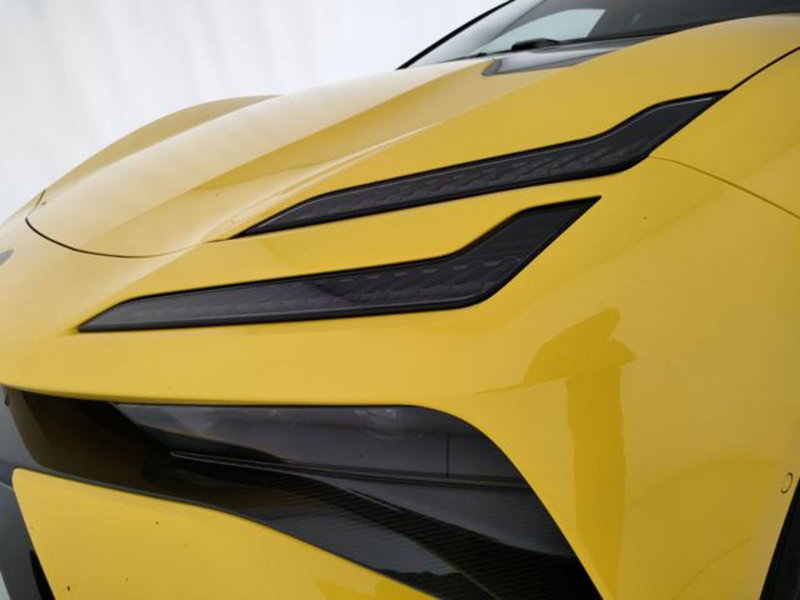 Lotus Emeya usata a Modena (9)