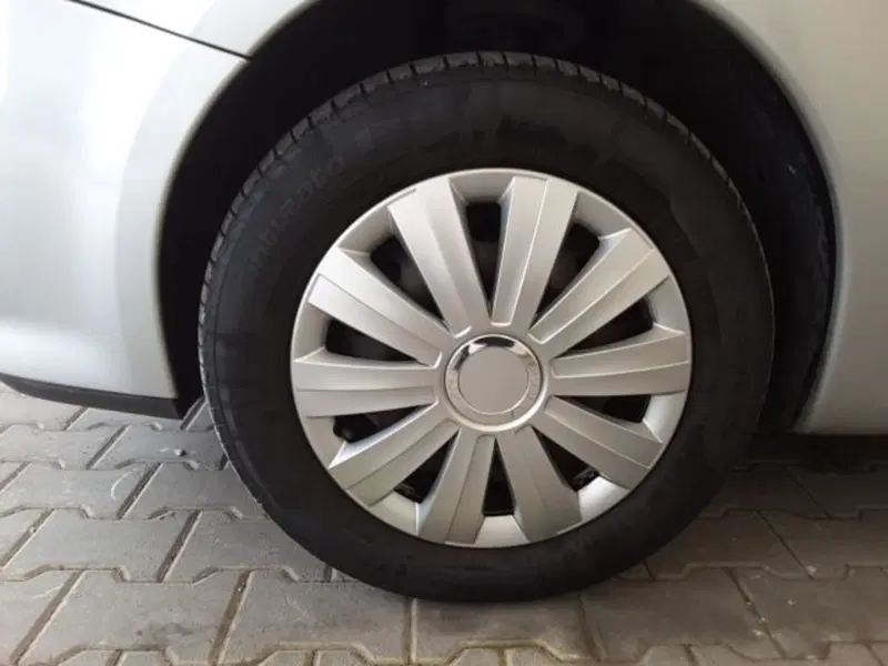 Renault Modus usata a Firenze (4)