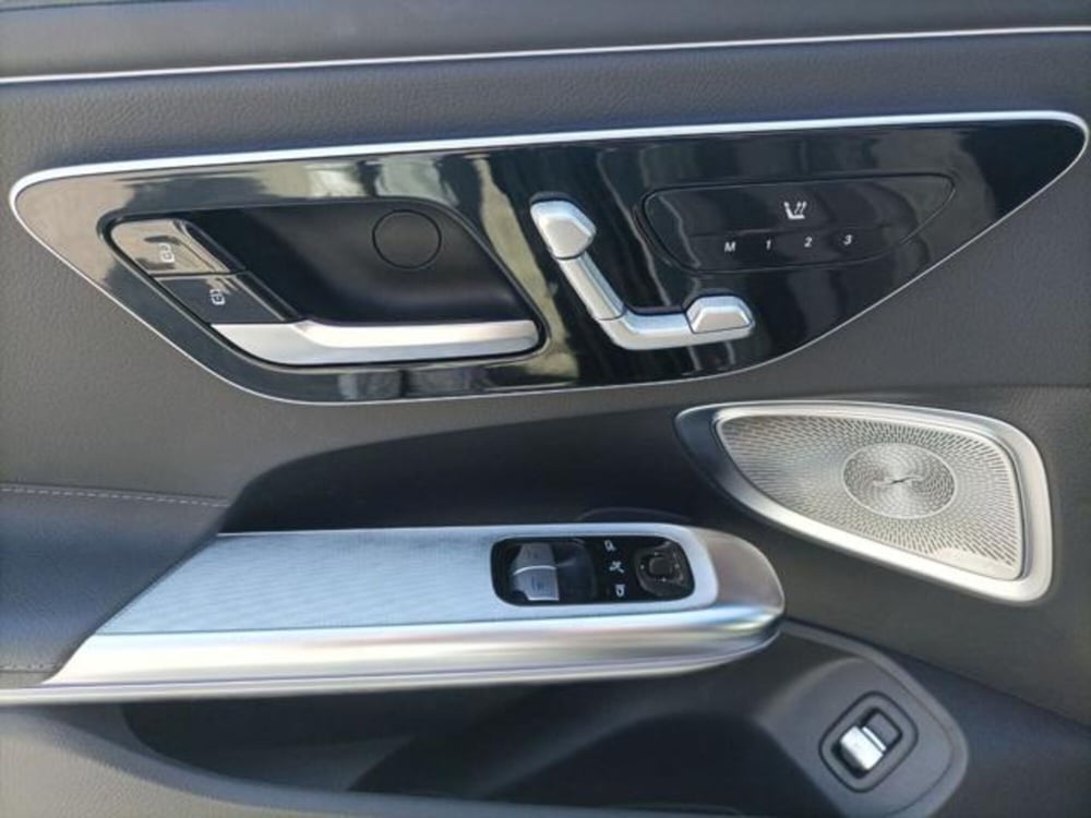 Mercedes-Benz CLE Coupé usata a Milano (15)