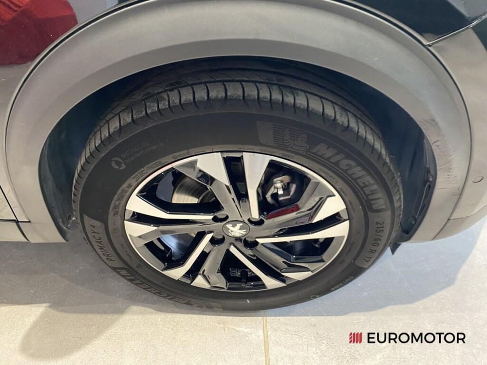 Peugeot 2008 usata a Bari (5)