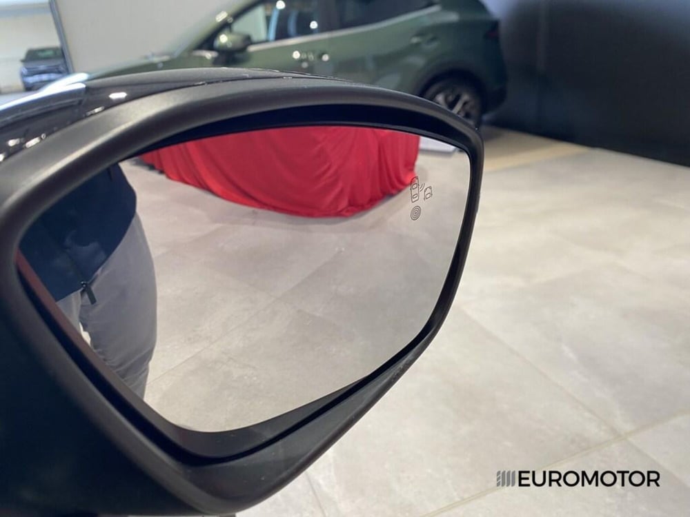 Peugeot 2008 usata a Bari (8)