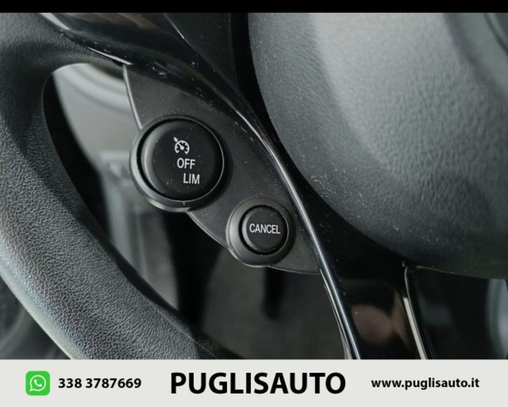 smart Fortwo usata a Catania (10)