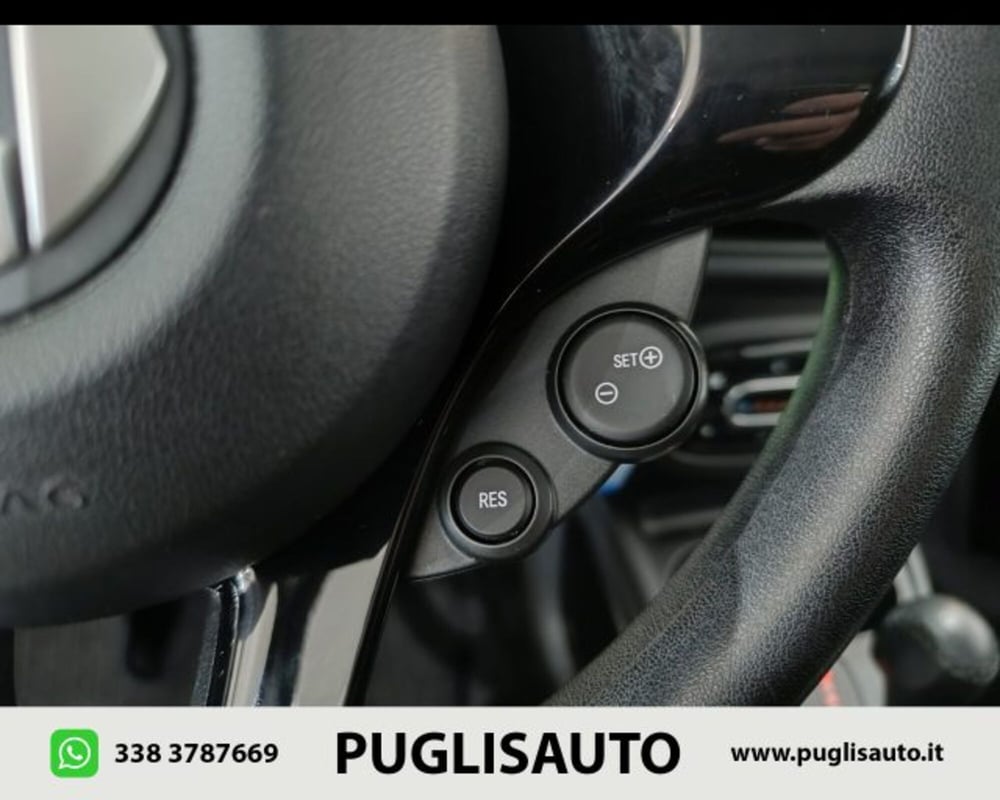 smart Fortwo usata a Catania (11)