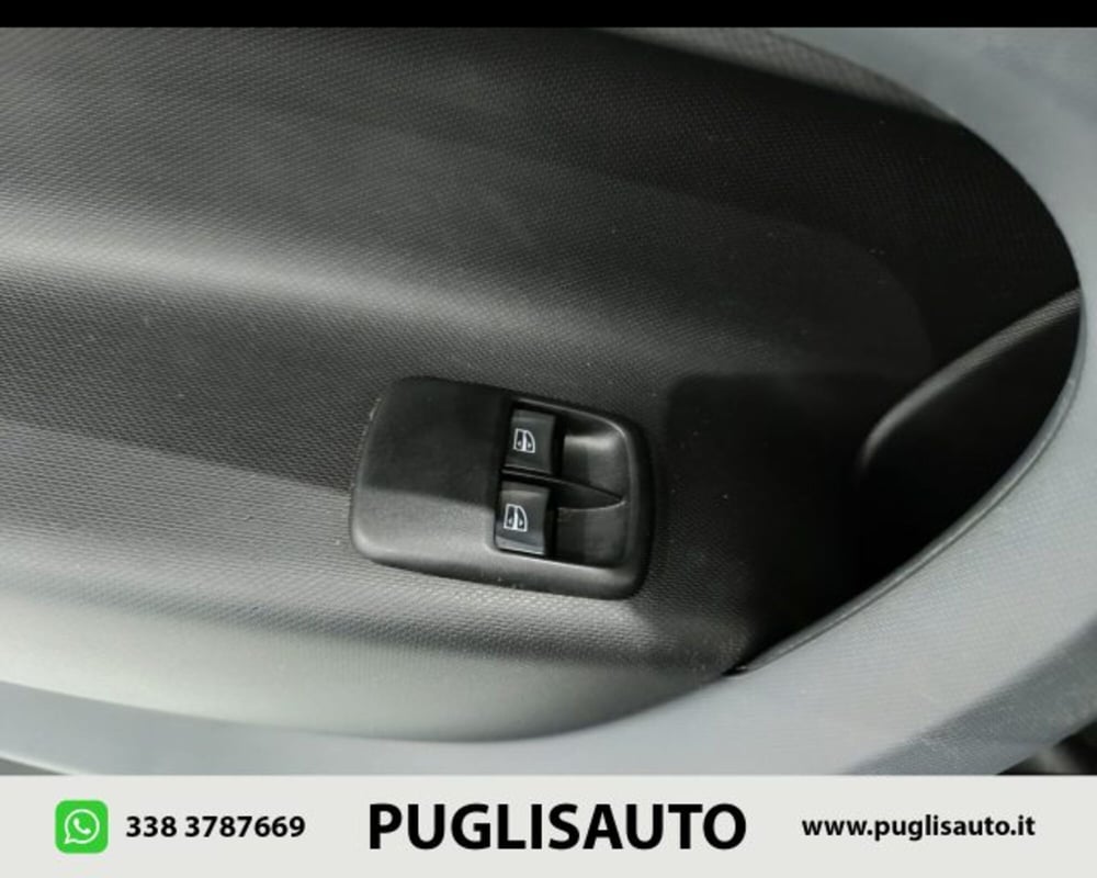 smart Fortwo usata a Catania (15)