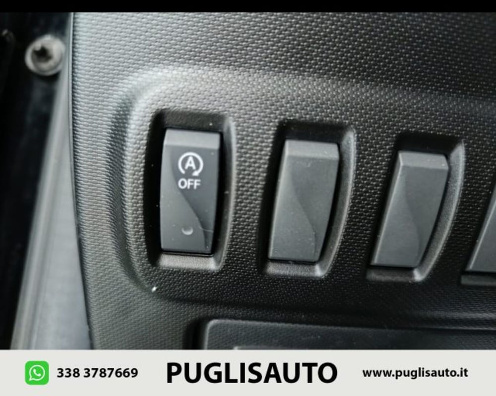 smart Fortwo usata a Catania (17)
