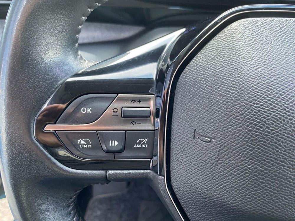 Peugeot 308 SW usata a Torino (14)