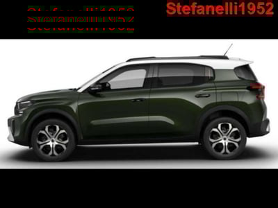 Citroen C3 Aircross 1.2 puretech turbo You 100cv nuova a Bologna