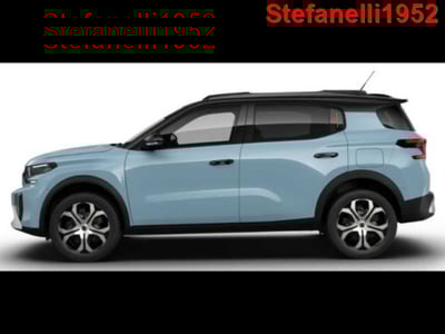 Citroen C3 Aircross 1.2 puretech turbo You 100cv nuova a Bologna