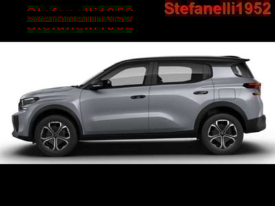 Citroen C3 Aircross 1.2 puretech turbo You 100cv nuova a Bologna