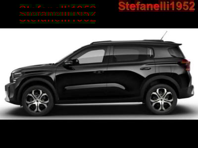 Citroen C3 Aircross 1.2 puretech turbo You 100cv nuova a Bologna