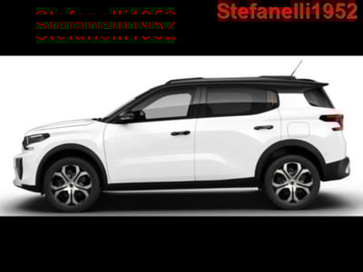 Citroen C3 Aircross 1.2 puretech turbo You 100cv nuova a Bologna