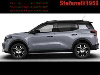 Citroen C3 Aircross 1.2 puretech turbo You 100cv nuova a Bologna
