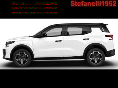 Citroen C3 Aircross 1.2 puretech turbo You 100cv nuova a Bologna