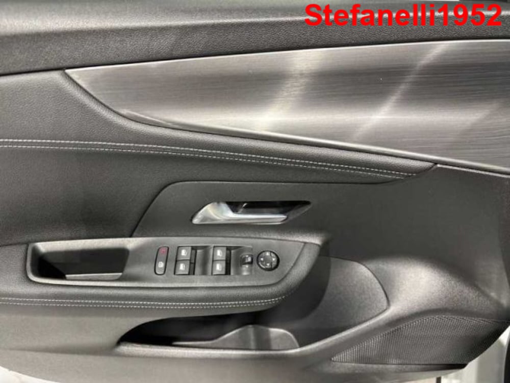 Opel Mokka nuova a Bologna (10)
