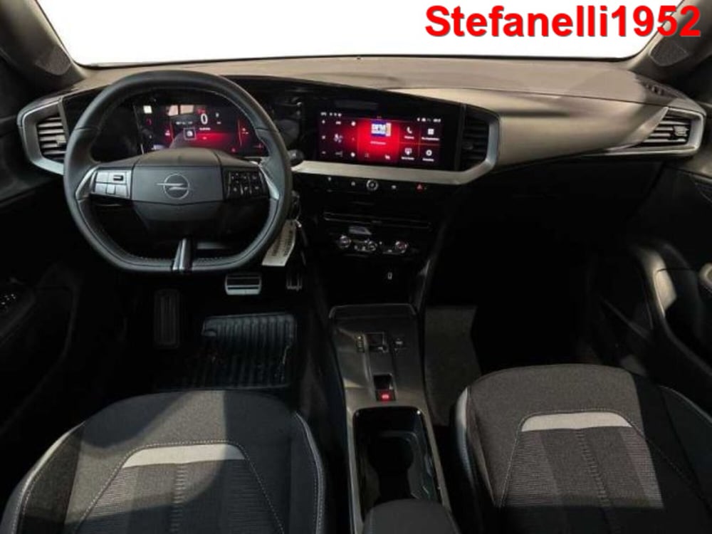 Opel Mokka nuova a Bologna (13)