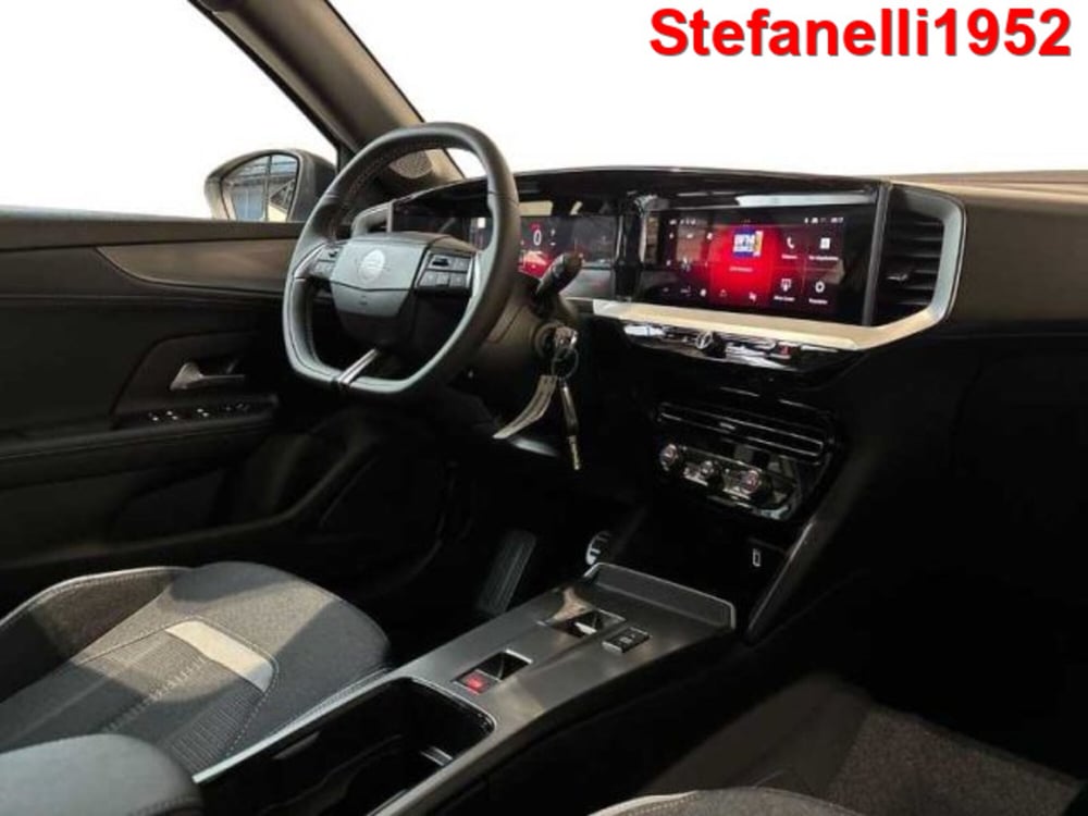 Opel Mokka nuova a Bologna (15)