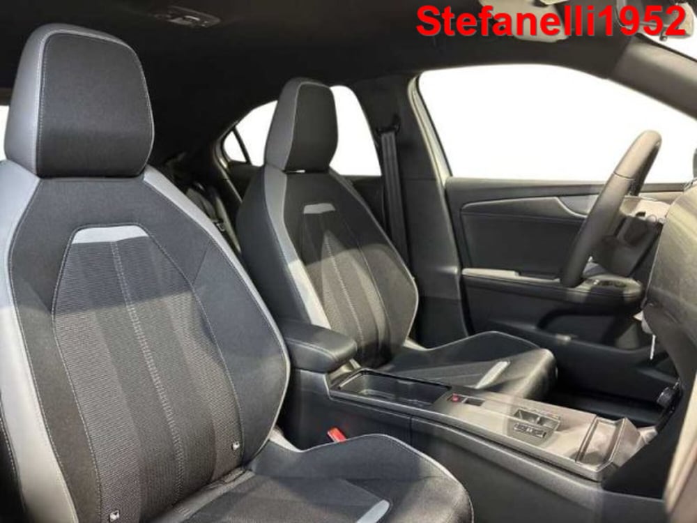 Opel Mokka nuova a Bologna (16)