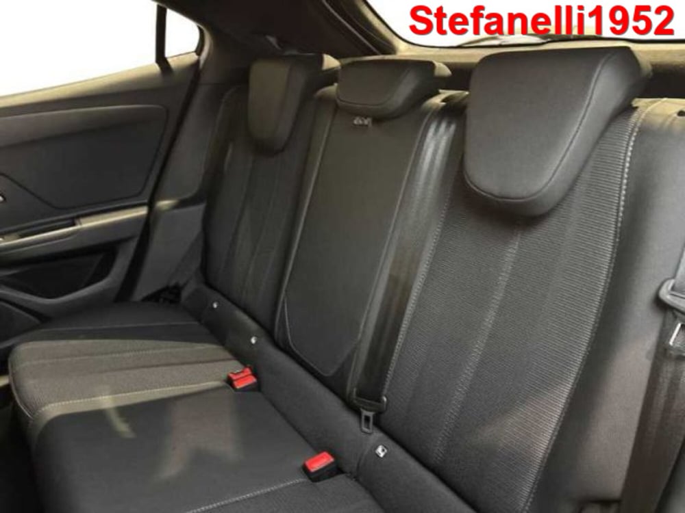 Opel Mokka nuova a Bologna (9)