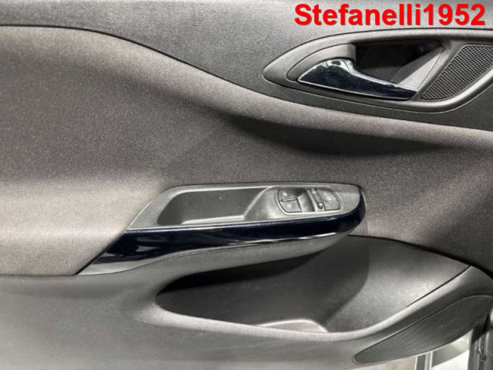 Opel Corsa Coupé usata a Bologna (10)
