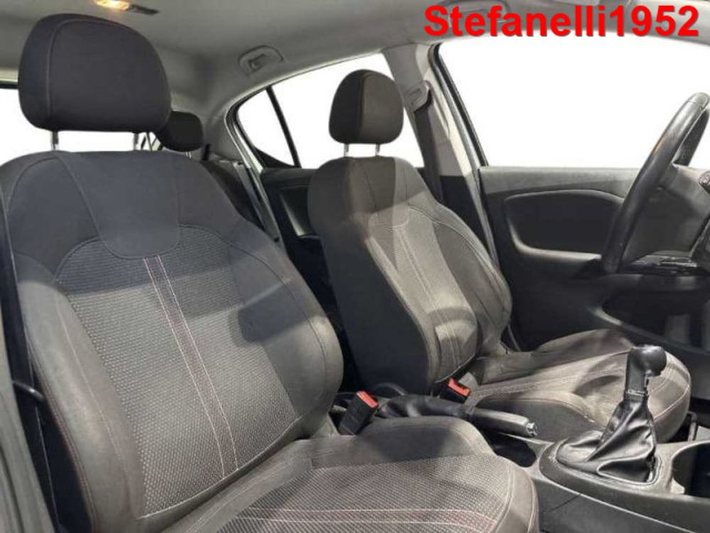 Opel Corsa Coupé usata a Bologna (16)