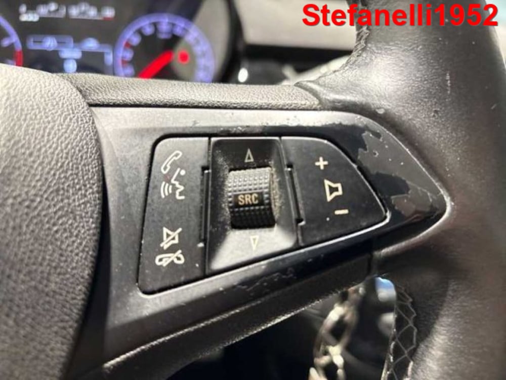 Opel Corsa Coupé usata a Bologna (19)