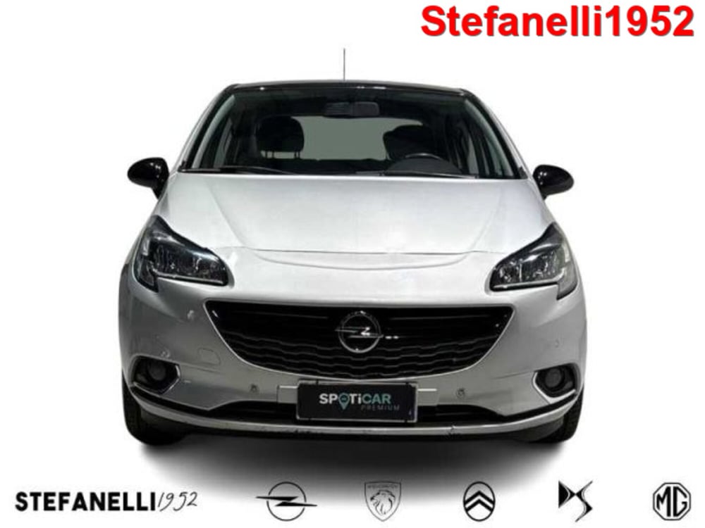 Opel Corsa Coupé usata a Bologna (2)