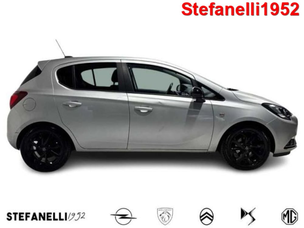 Opel Corsa Coupé usata a Bologna (3)
