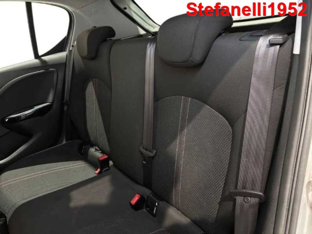 Opel Corsa Coupé usata a Bologna (9)