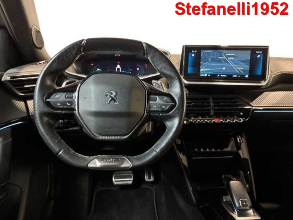 Peugeot 2008 usata a Bologna (14)