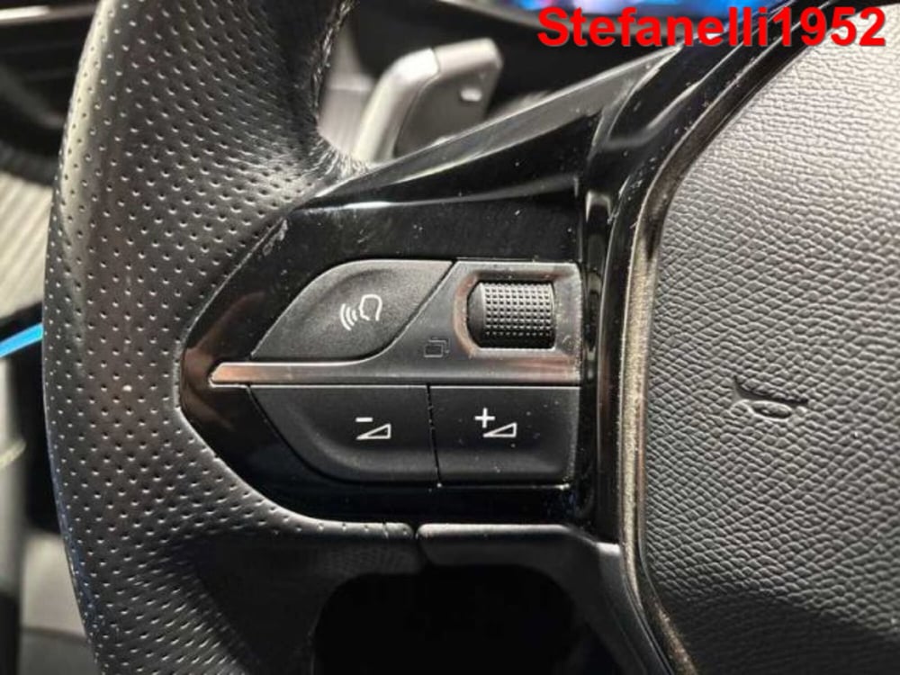 Peugeot 2008 usata a Bologna (20)