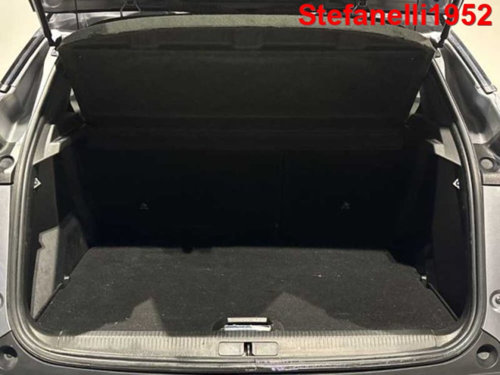 Peugeot 2008 usata a Bologna (7)