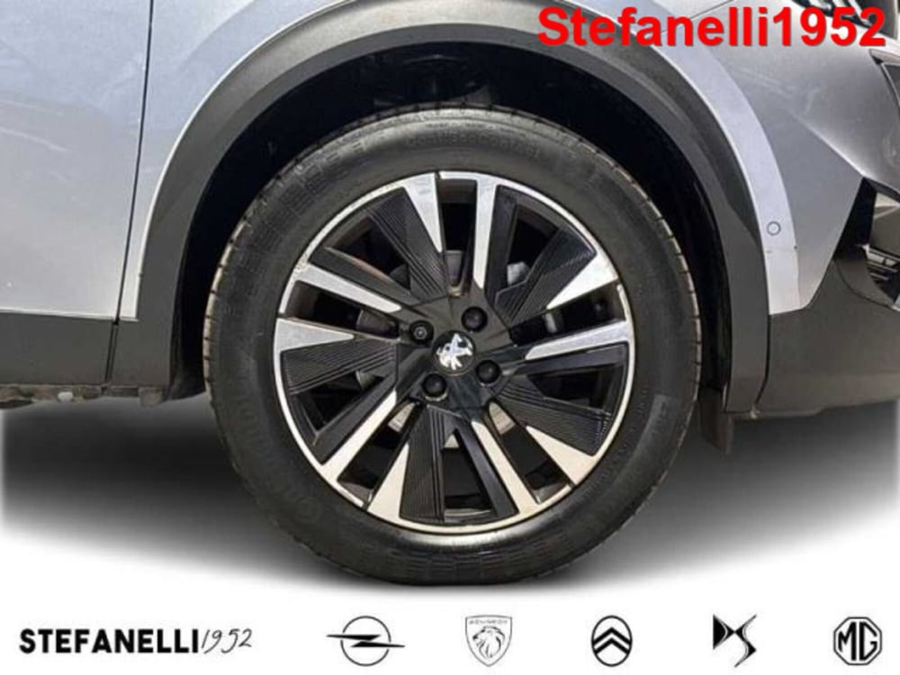 Peugeot 2008 usata a Bologna (8)