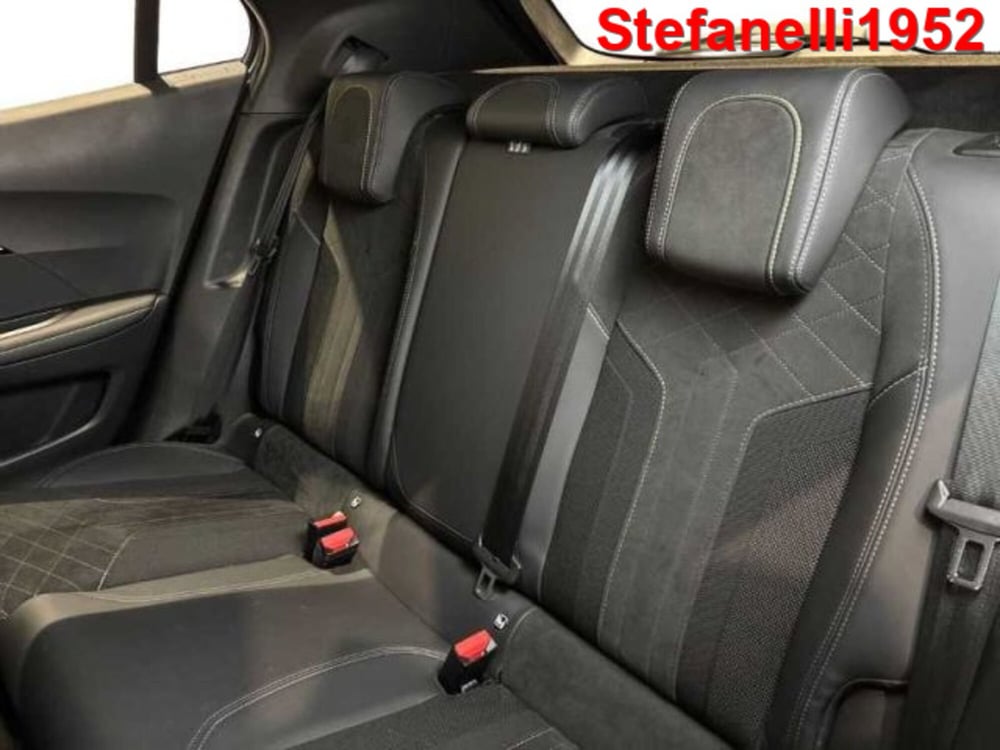 Peugeot 2008 usata a Bologna (9)