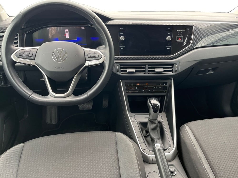 Volkswagen Polo usata a Modena (10)