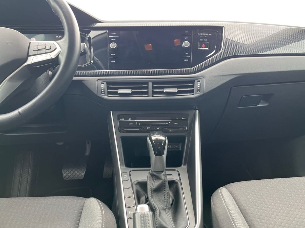 Volkswagen Polo usata a Modena (11)