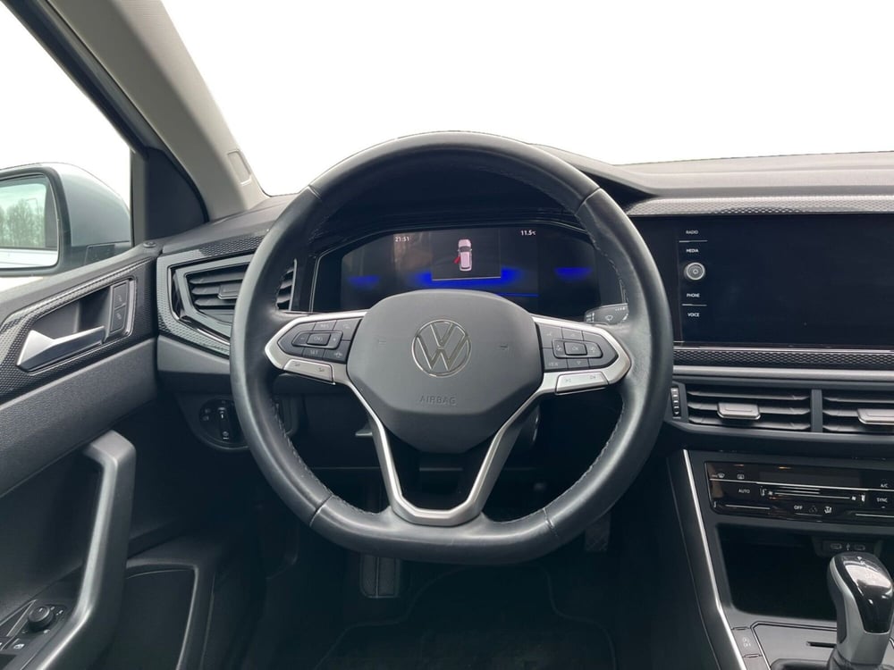 Volkswagen Polo usata a Modena (12)