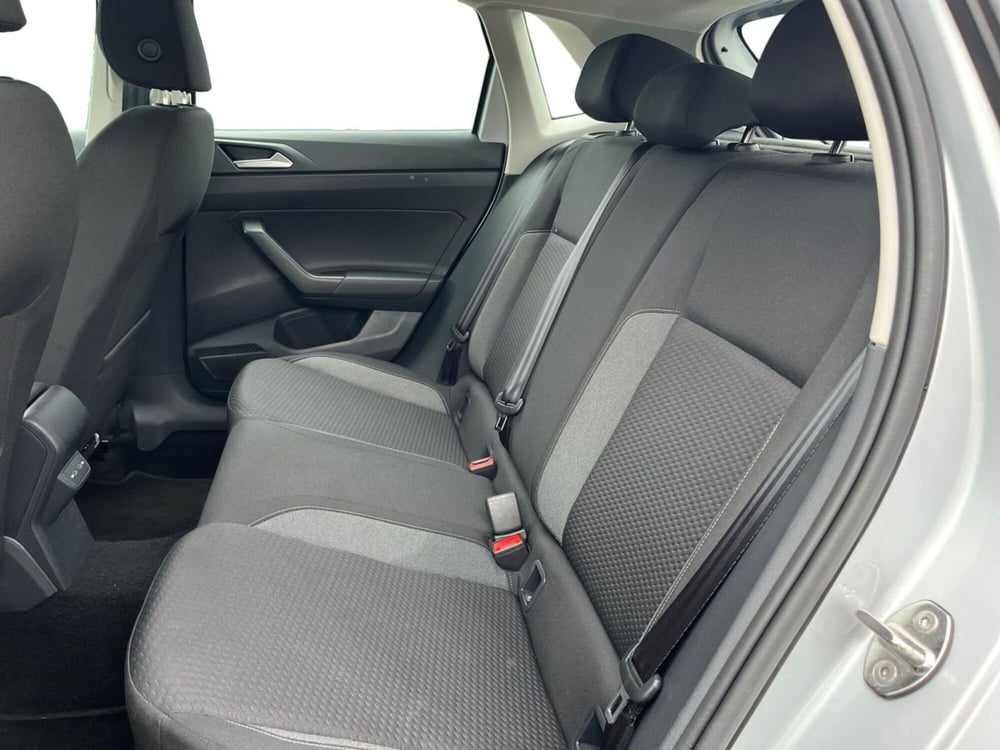 Volkswagen Polo usata a Modena (13)