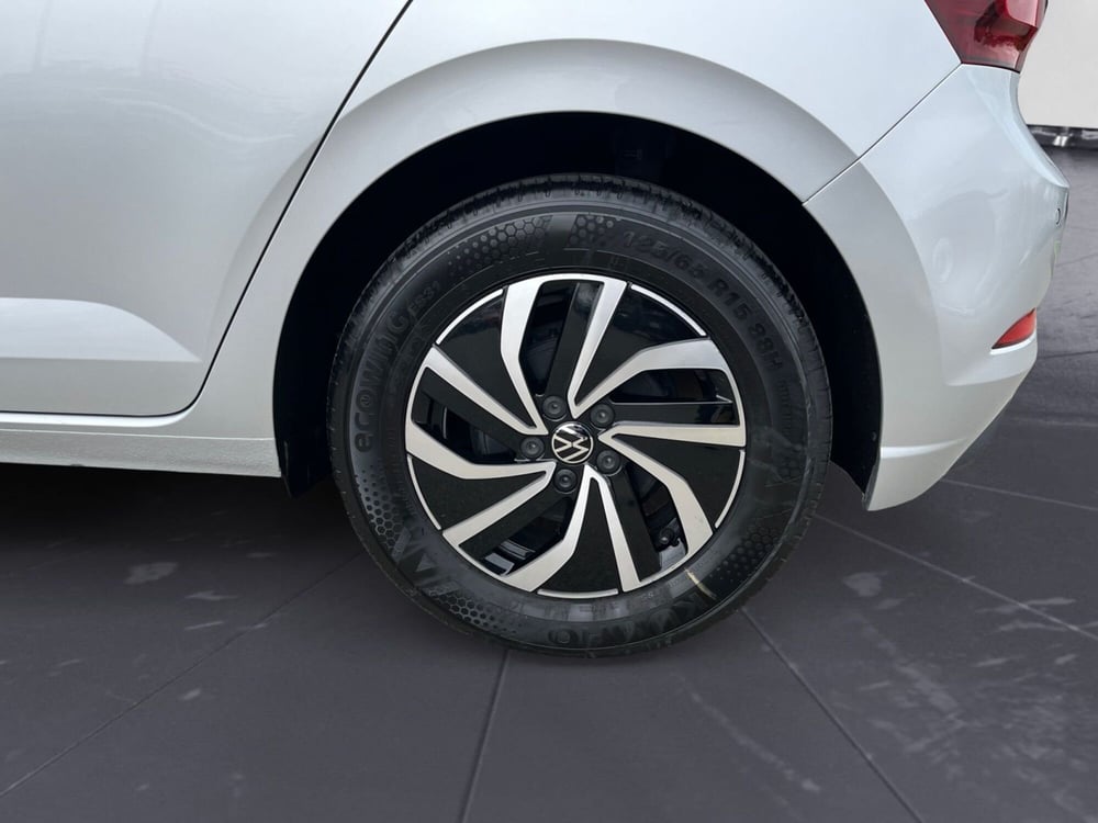 Volkswagen Polo usata a Modena (14)