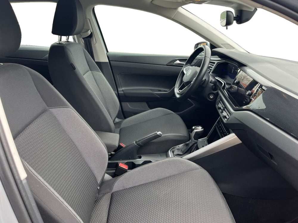 Volkswagen Polo usata a Modena (15)