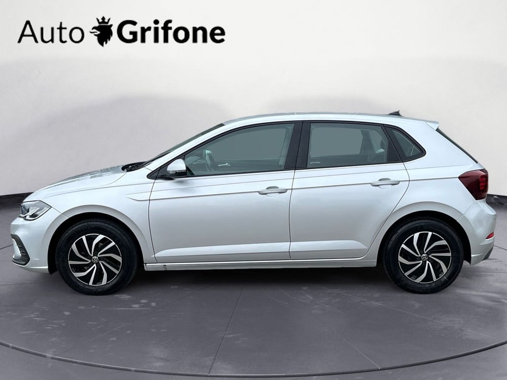 Volkswagen Polo usata a Modena (2)