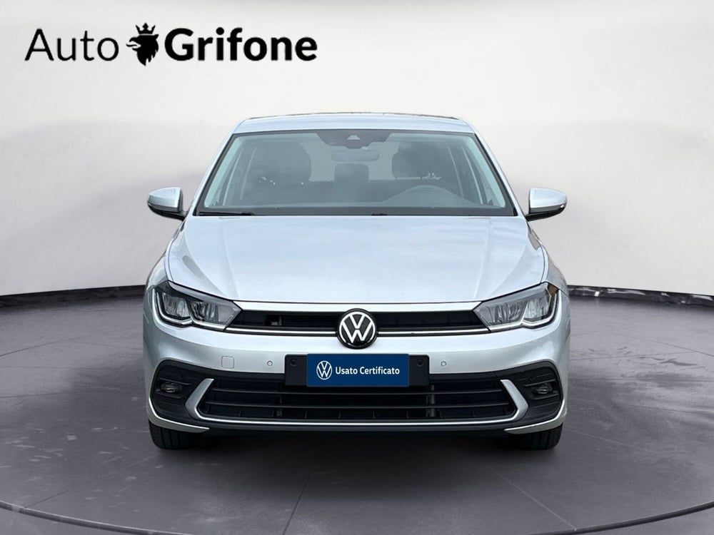 Volkswagen Polo usata a Modena (8)