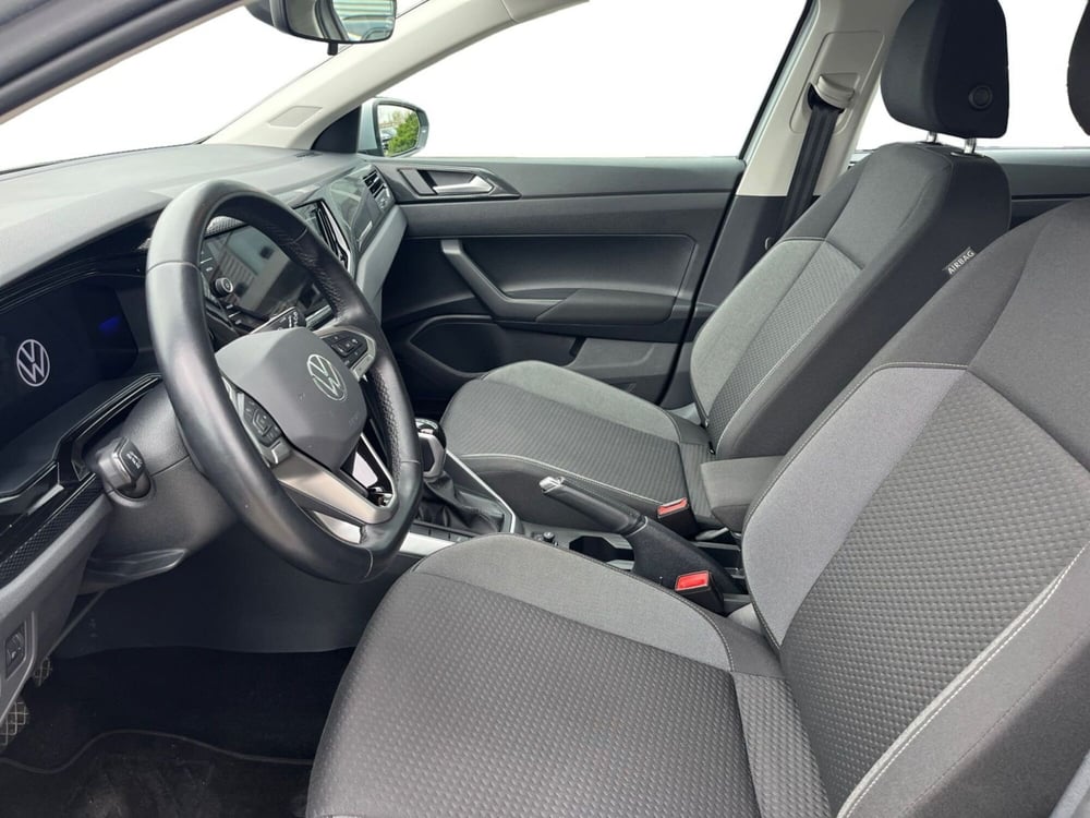 Volkswagen Polo usata a Modena (9)
