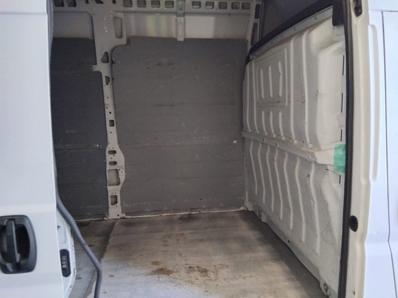 Opel Movano Furgone usata a Milano (11)