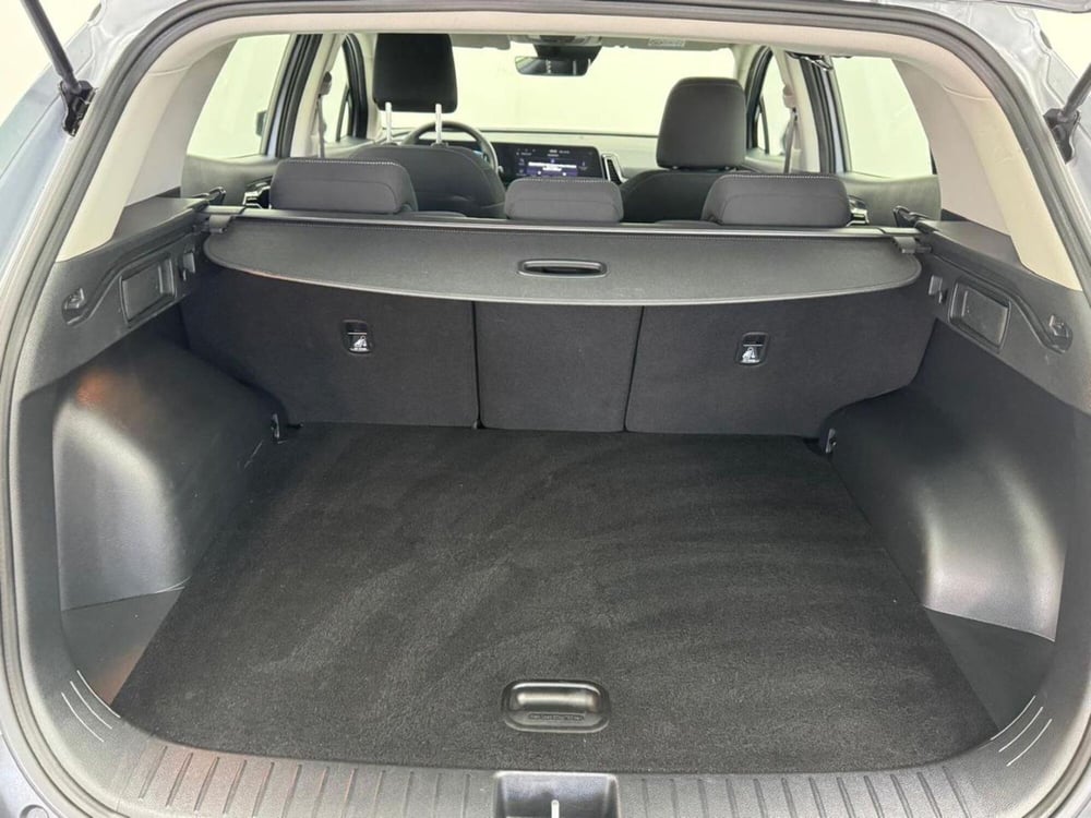 Kia Sportage usata a Como (20)