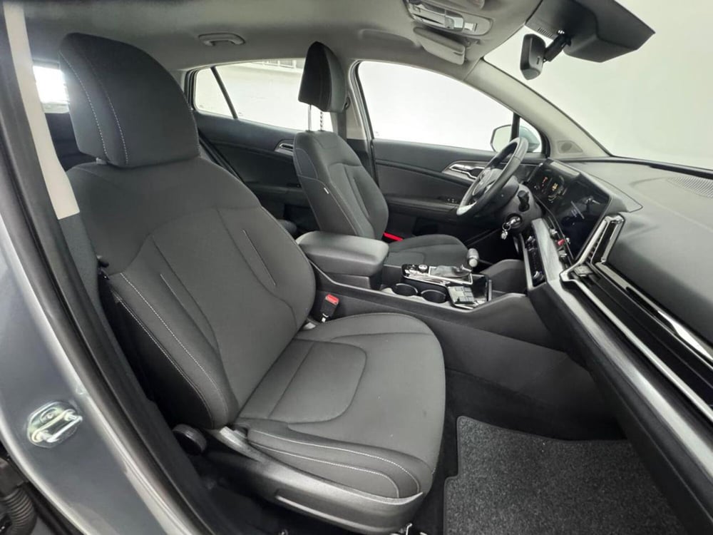 Kia Sportage usata a Como (3)