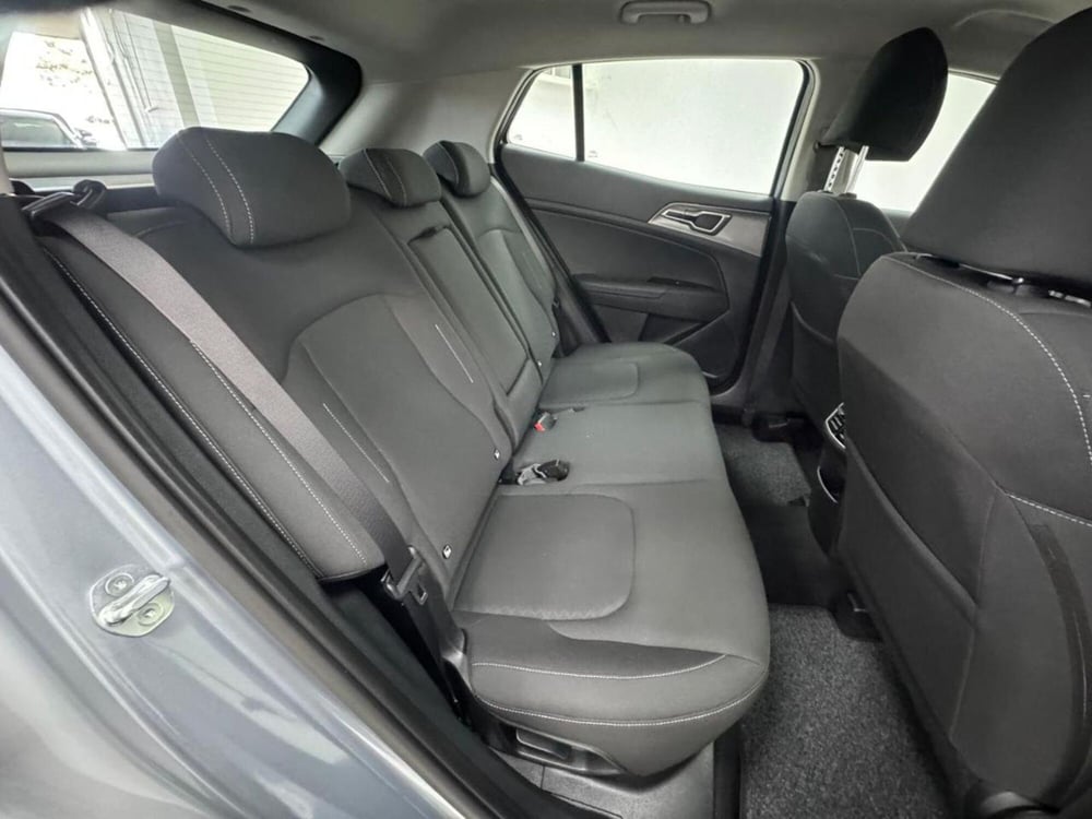 Kia Sportage usata a Como (5)