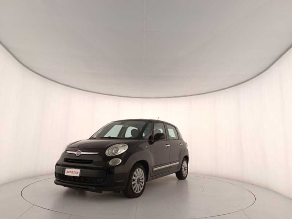 Fiat 500L usata a Treviso