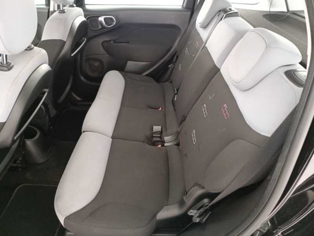 Fiat 500L usata a Treviso (12)